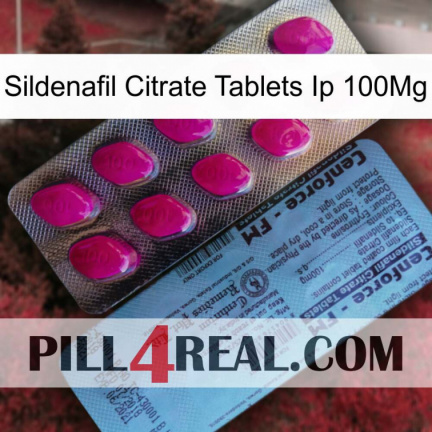 Sildenafil Citrate Tablets Ip 100Mg 35